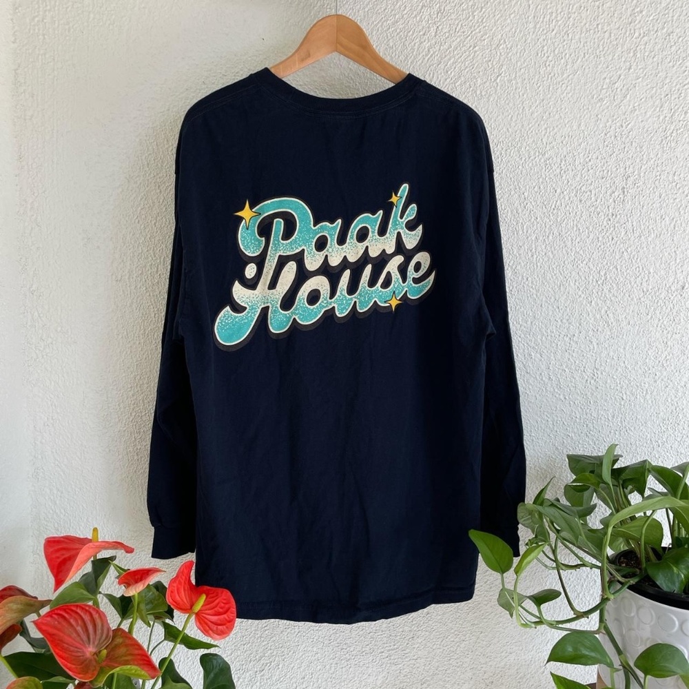 Anderson Paak long sleeve t-shirt merch